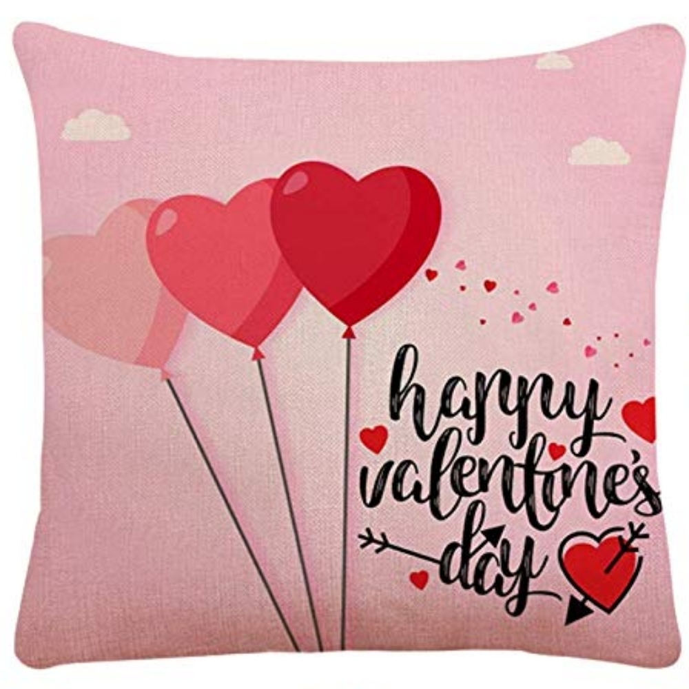⭐NEW⭐ - ❤ Valentine's Day Pillow - 18X18